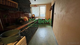 Predaj 3 izbový byt - Levice (023-113-MIJKa) - 6