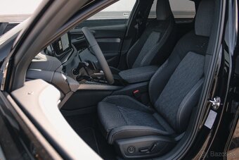 Audi A5 Limousine - NA PRENÁJOM - 6