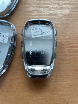 📌Krytky hlavice radiacej páky Ford a Opel - 6