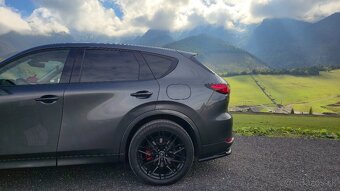 Mazda CX-60 Homura PHEV - 6