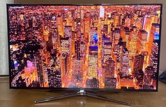 Smart TV Samsung UE48H6470 122cm - 6