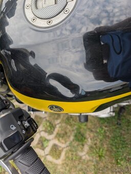Yamaha XJR 1300 - 6