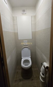 3 IZBOVÝ BYT S LODŽIOU, 72 M2, HANOJSKÁ UL, KOŠICE - 6
