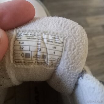 jesenné tenisky - 6