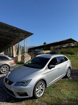 Seat Leon 1.6 TDI 2019 - 6