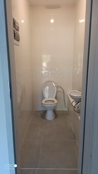 Ponúkame Vám na prenájom zrekonštruované obchodné priestory - 6