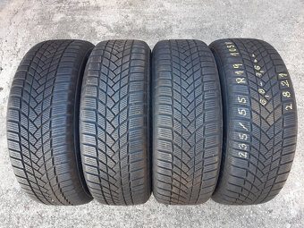 5x114,3  19"  Hyundai Santa Fe, Kia Sorento - 6