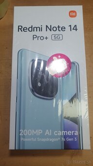 Redmi note 14 pro plus - 6
