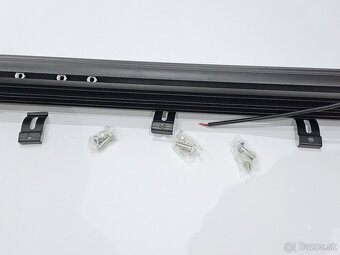 Led rampa 360W - 65cm - 6