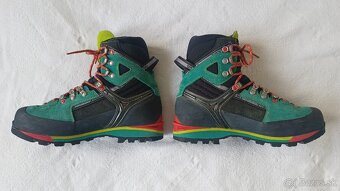turisticke topanky SALEWA WS Condor Evo GTX velkost 41 - 6