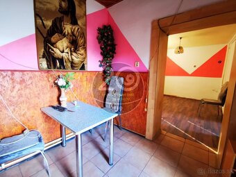 Rodinný dom Nové Mesto nad Váhom- Riečna ulica, 400 m2 - 6