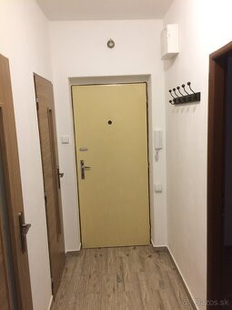 2 izbový byt - Zlaté Moravce - po rekonštrukcii - 6