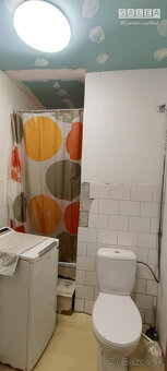 PRIEVIDZA-1 IZBOVÝ BYT 35M2- PO REKONŠTRUKCII -TOP LOKALITA - 6