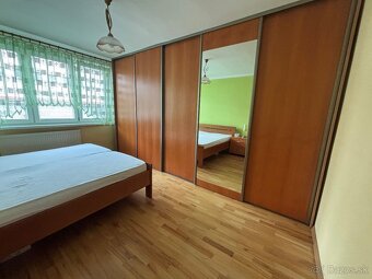 3-izbový priestranný byt - 6