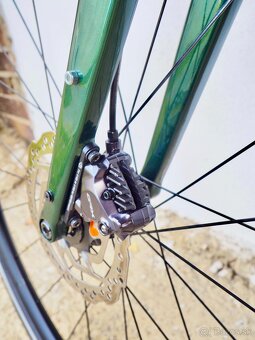 Pearl Air gravel - 6