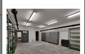 Predám alebo vymením protiatómový bunker za inú nehnuteľnosť - 6