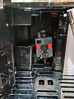 Delonghi Prima Donna exclusive - 6