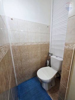 Rezervované Predaj 1-izbový byt s balkónom Levice, Kpt. N - 6