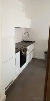 L&P | Moderný 2-izbový byt s balkónom – Kazanská ulica - 6