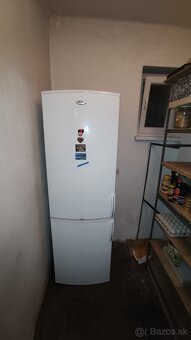 Prenájom 1izba 20 m2,Martin/Stráne/ - 6