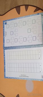 Náučné a zábavné knihy - 6