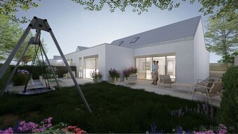 NEO - Rodinné domy - 6