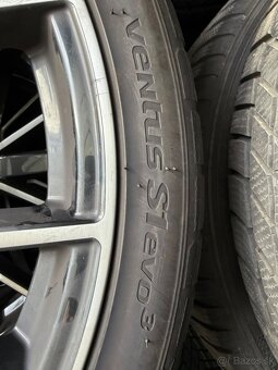 Hankook Ventus S1 evo3 285/30 r21 - 6