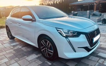 Peugeot 208 ALLURE 1.2 PureTech 74 kW M6 2019 - 6