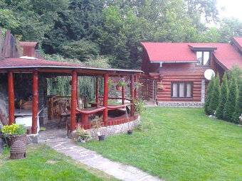 Na predaj: Rodinný dom s jedinečným príbehom a veľkým potenc - 6