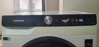 ☝️Predám práčku SAMSUNG-9kg☝️ - 6