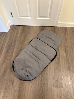 Kočík Moon Resea S - 6