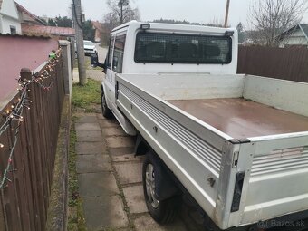 Ford Tranzit Valnik - 6