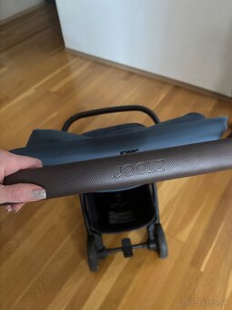 Joolz Aer ocean blue - 6