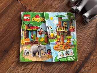 LEGO DUPLO 10906 - Tropical Island - 6