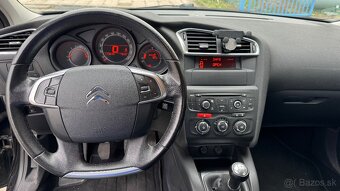 Predám Citroen C4 - 6