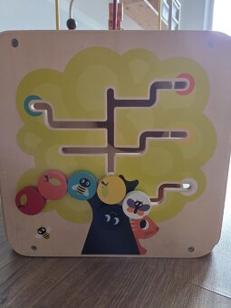 Aktivity kocka Janod - 6