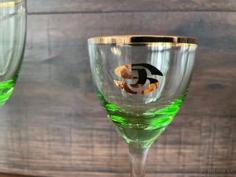 Poháre Jozef Staník - 6