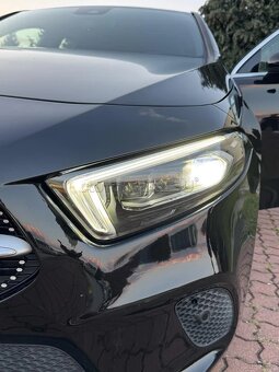 Mercedes A trieda 180 d A/T - 6