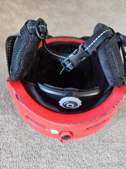 Lyžiarska prilba - 6