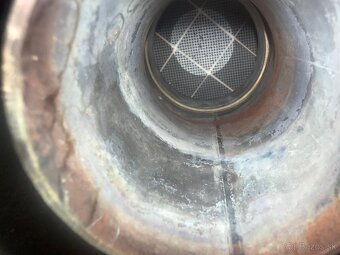 Dpf filter Ducato Jumper boxer 3.0 jtd HDI - 6