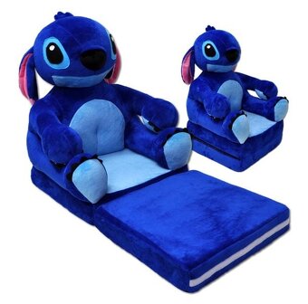 Kresielko rozkladacie detské - 6