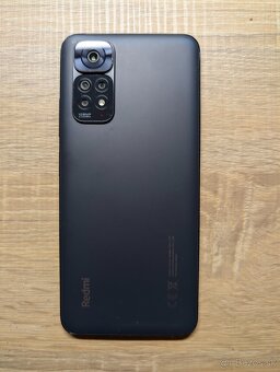 Xiaomi Redmi Note 11S 6GB/64GB 108 Mpx + nabíjačka - 6