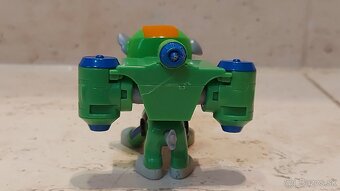 Paw Patrol – Rocky 1 - 6