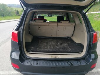Hyundai santa fe - 6