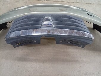 Nárazník dacia - 6