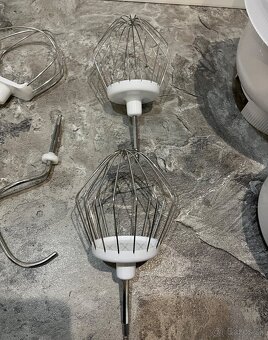 Príslušenstvo pre Bosch mum 2,4,5, kuchynský robot - 6