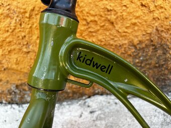 Odrazadlo Kidwell - 6