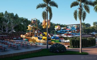 Na predaj apartmány Albánsko – VM Resort - 6