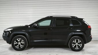 Jeep Cherokee 3.2 V6 /Trail Hawk / 4x4/Automat/ - 6