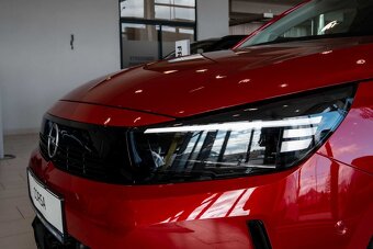 Opel Corsa Edition 1,2T 100k MT6 - 6